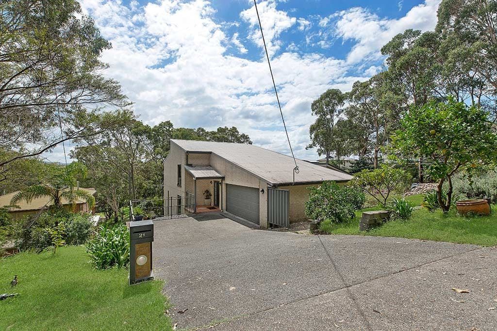 21 Crescent Road, Wangi Wangi NSW 2267, Wangi Wangi - Image 1