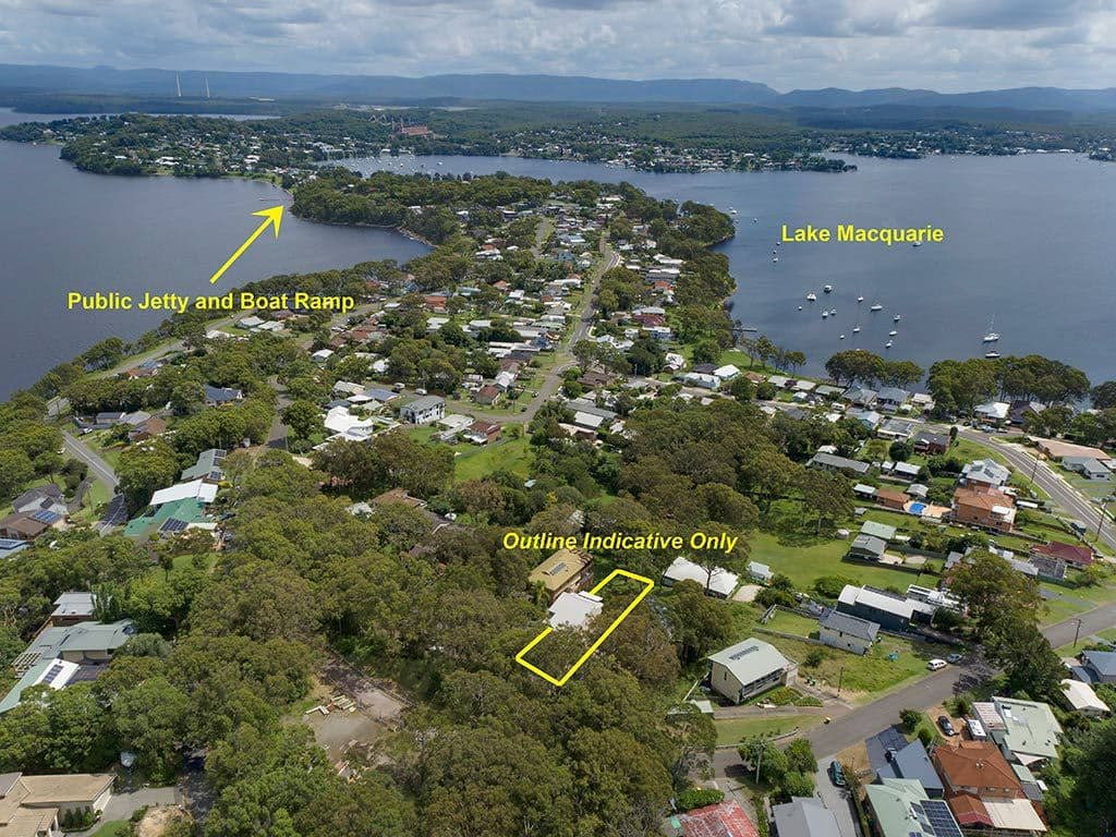 21 Crescent Road, Wangi Wangi NSW 2267, Wangi Wangi - Thumbnail 4