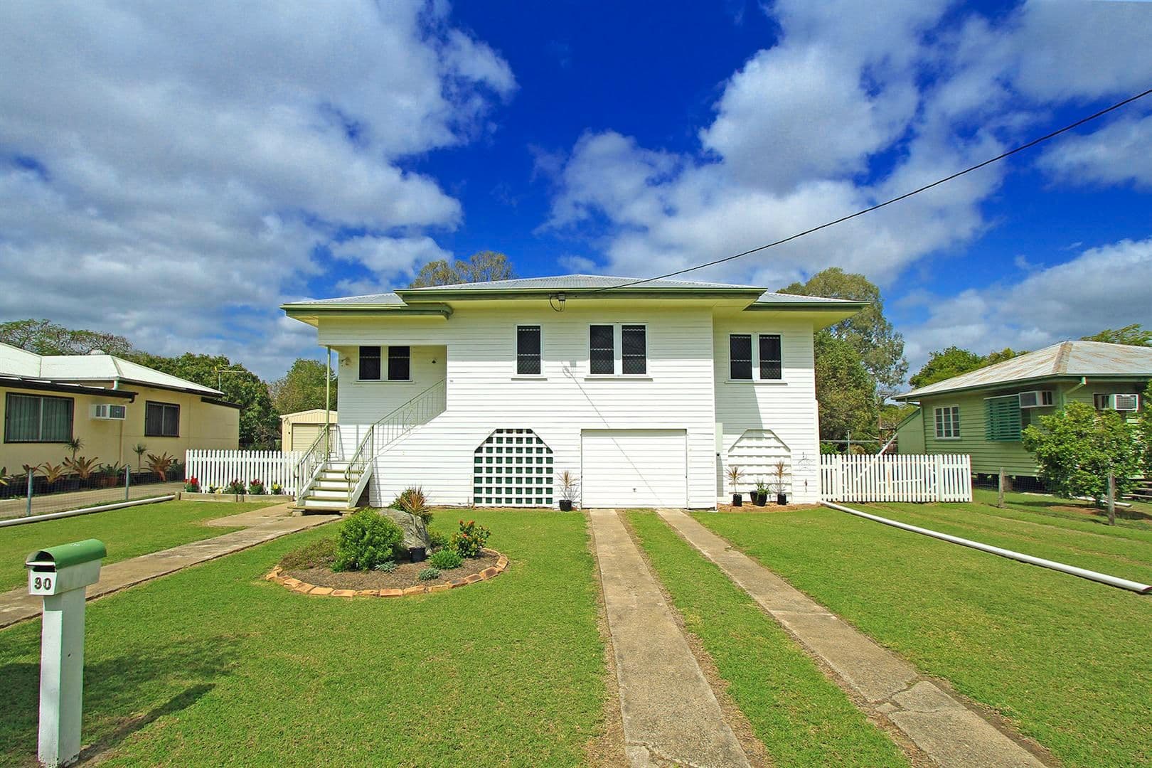 90 Tomkins Street, BERSERKER QLD 4701, Berserker - Image 1