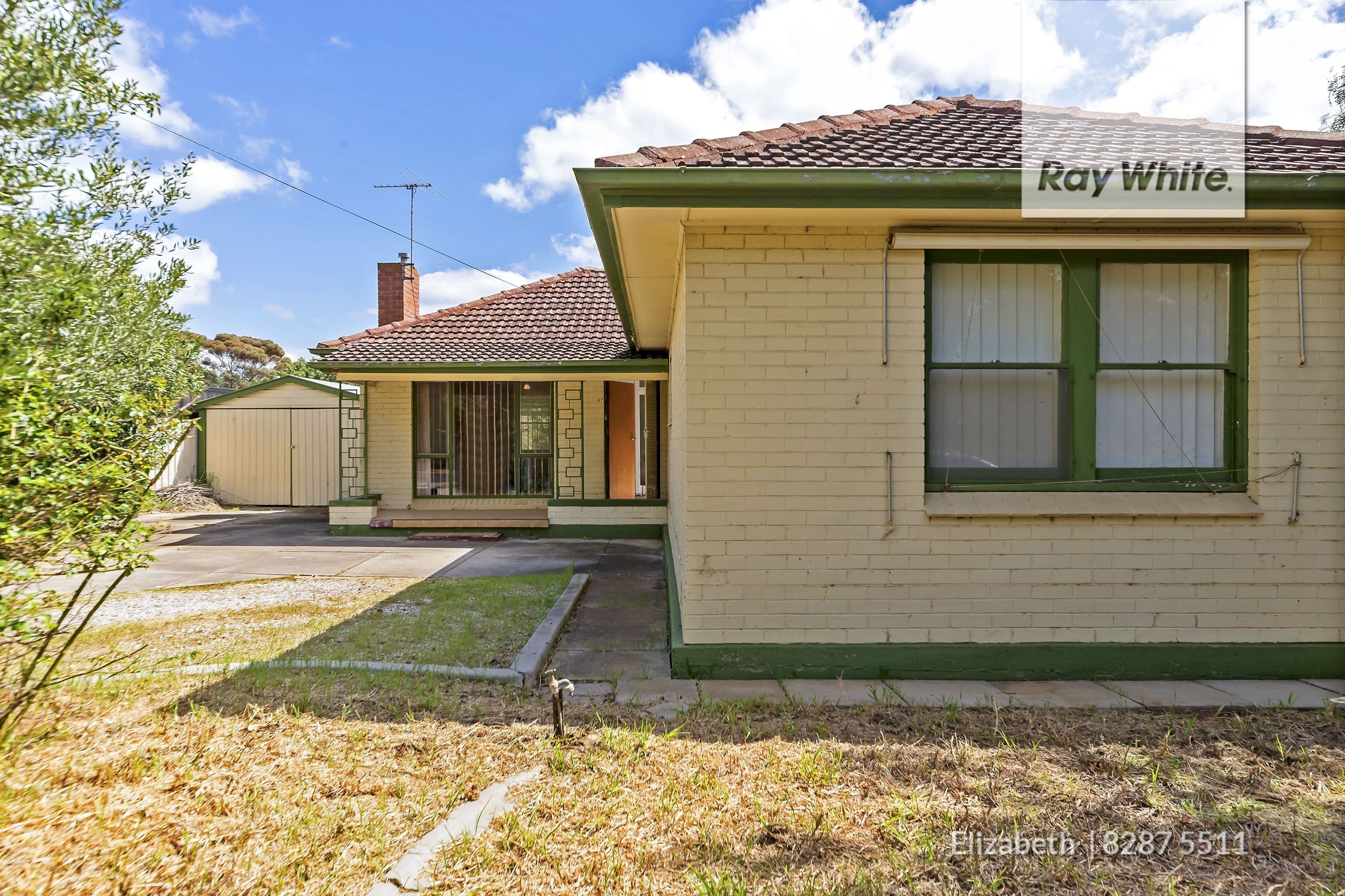 67 Forrestall Road, Elizabeth Downs SA 5113, Elizabeth Downs - Thumbnail 2