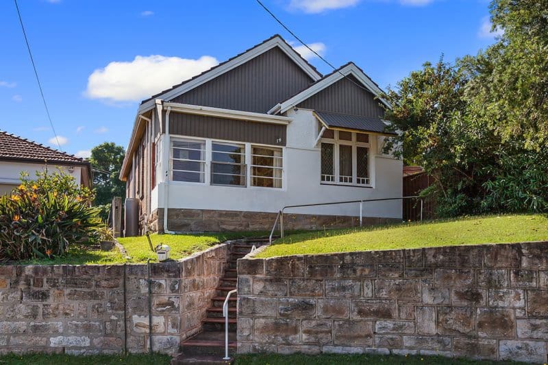 14 Trevanion Street, Five Dock - Image 1