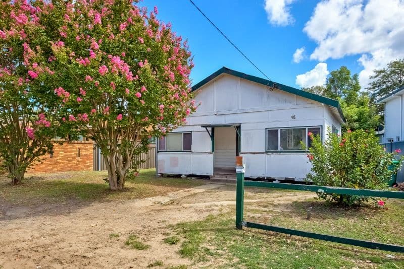 19 Bangalow Street, ETTALONG BEACH NSW 2257, Ettalong Beach - Thumbnail 4