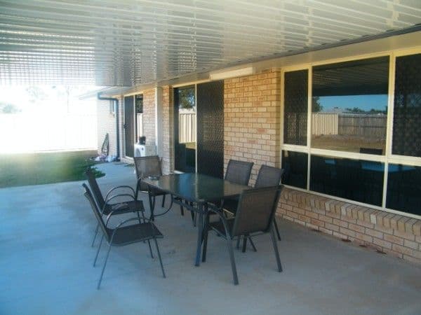 11 Luscombe Street, CHINCHILLA QLD 4413, Chinchilla - Thumbnail 2