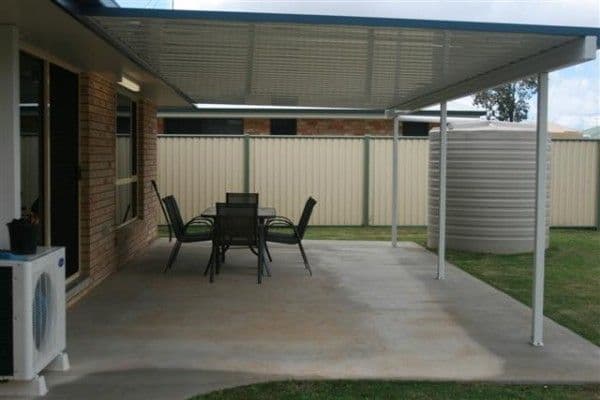 11 Luscombe Street, CHINCHILLA QLD 4413, Chinchilla - Thumbnail 7