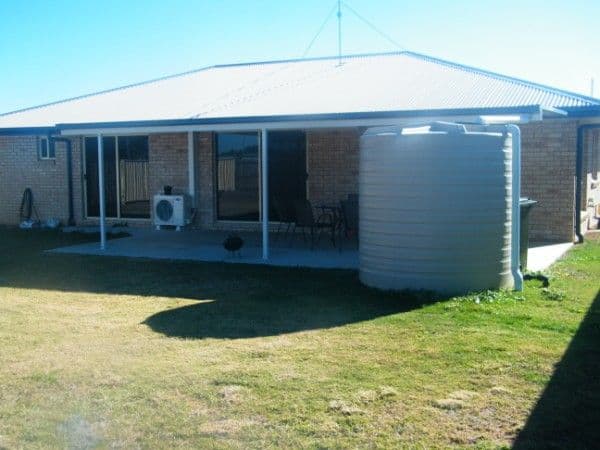 11 Luscombe Street, CHINCHILLA QLD 4413, Chinchilla - Thumbnail 8