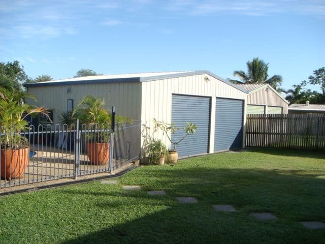 8 Etwell Court, WALKERSTON QLD 4751, Walkerston - Thumbnail 2