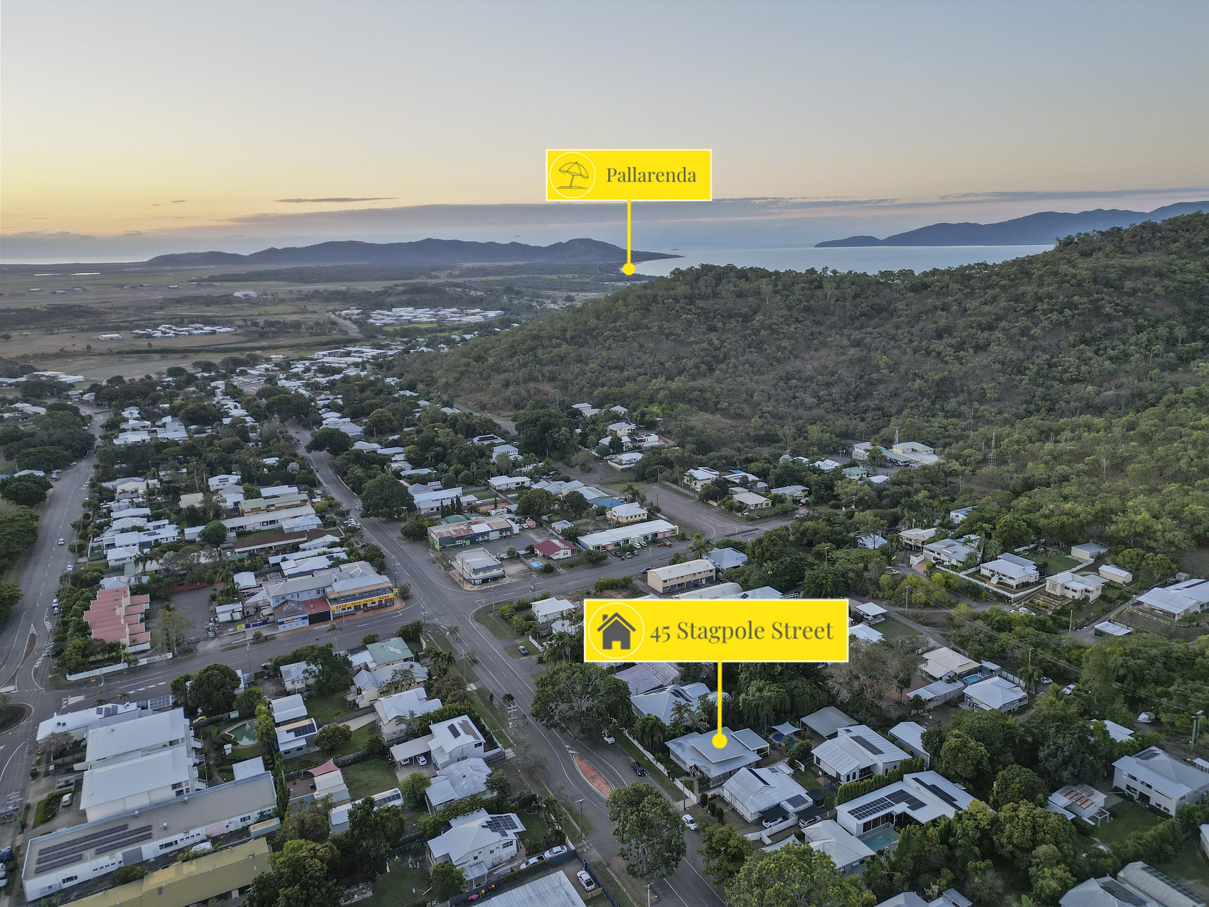 45 Stagpole Street, West End QLD 4810, West End - Thumbnail 2