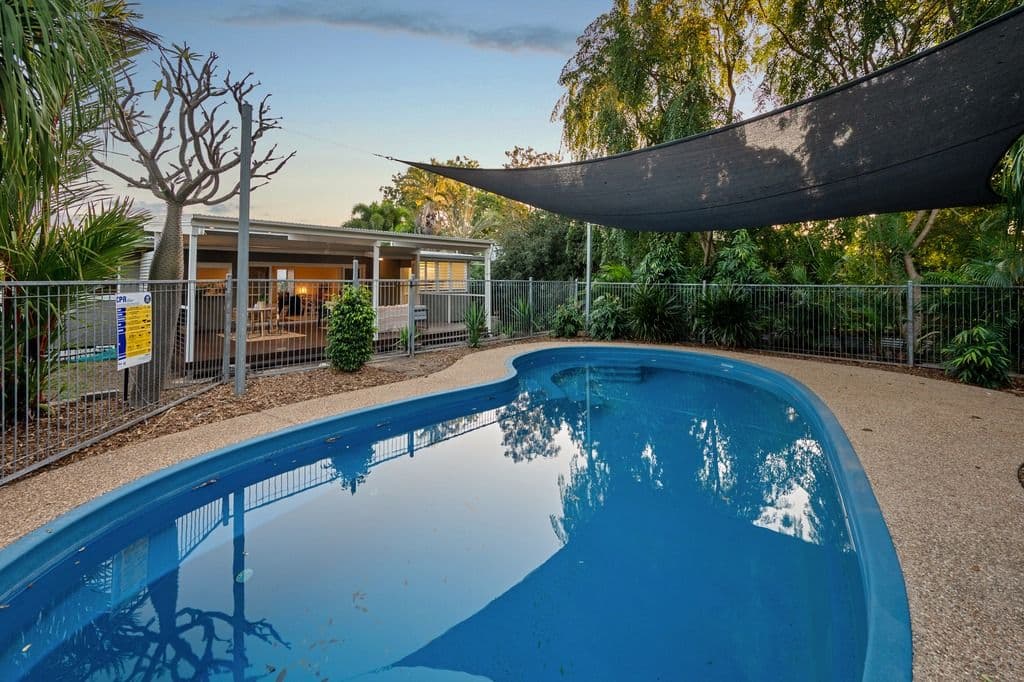 45 Stagpole Street, West End QLD 4810, West End - Thumbnail 4