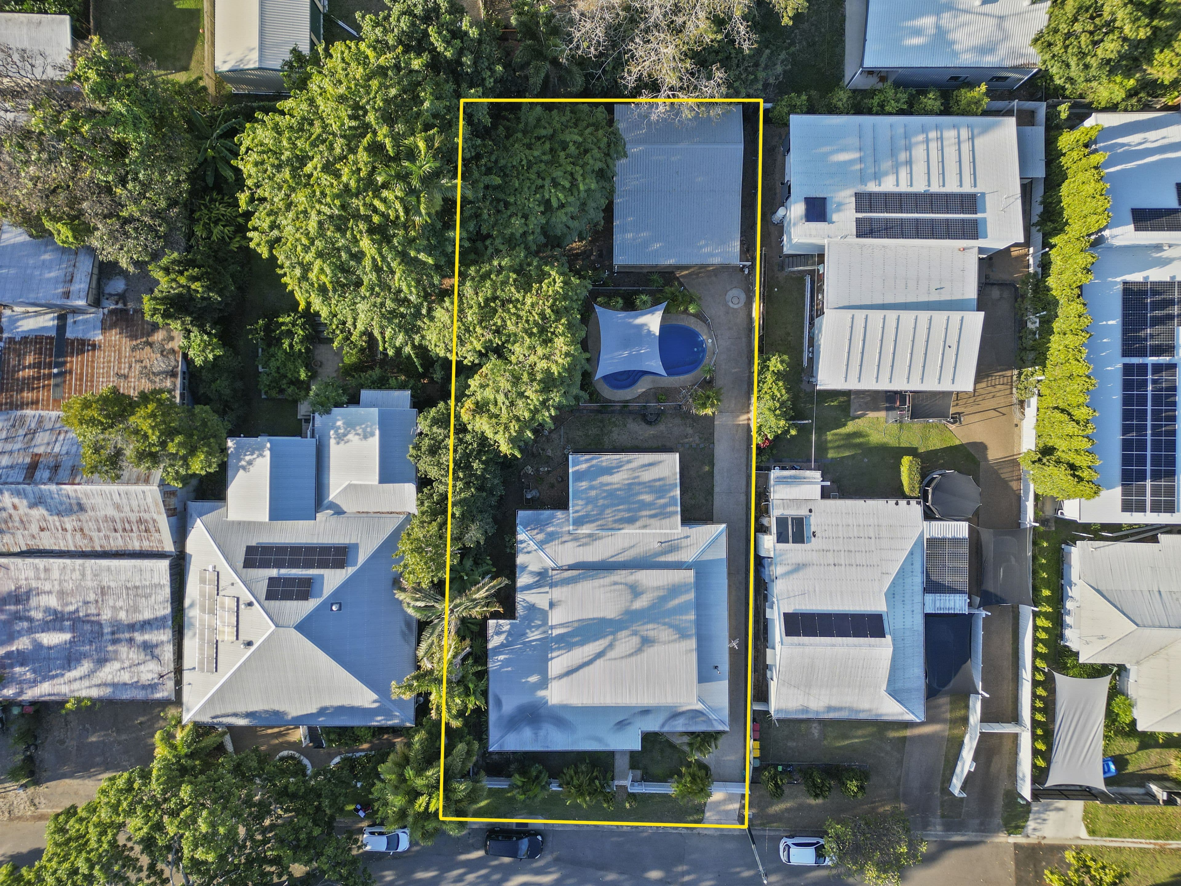 45 Stagpole Street, West End QLD 4810, West End - Thumbnail 5