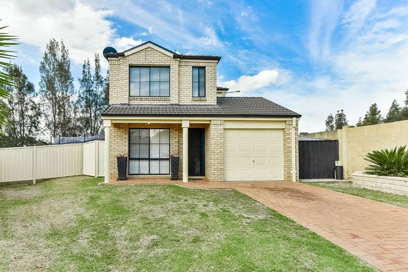 23 Pittman Steps Place, Blair Athol - Thumbnail 2