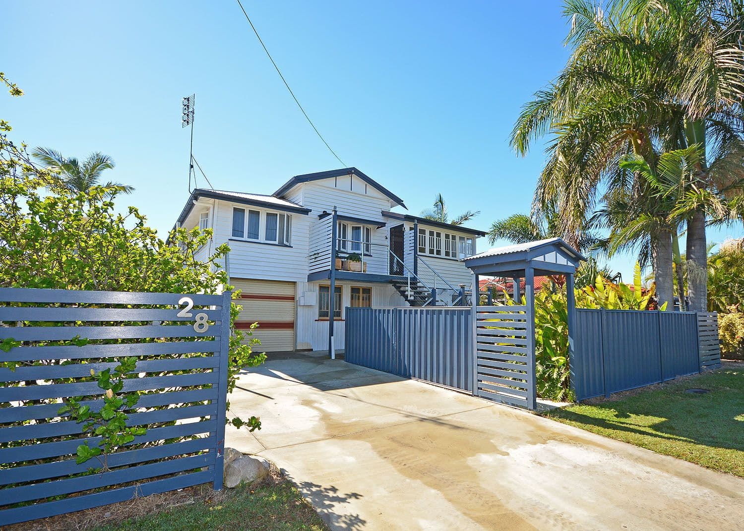 28 Edward Street, Urangan QLD 4655, Urangan - Thumbnail 2