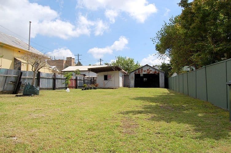 5 Queen Street, Granville NSW 2142, Granville - Image 1