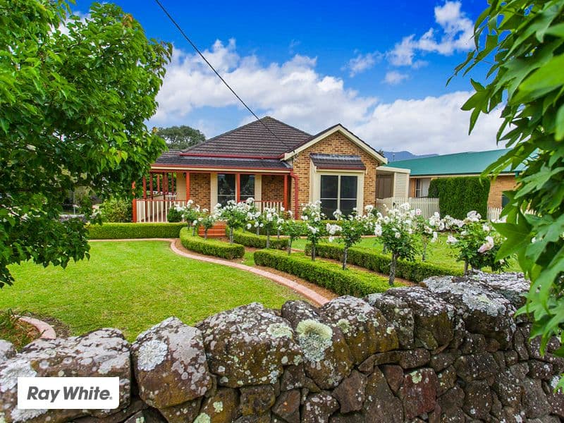 14 Golden Valley Road, Jamberoo NSW 2533, Jamberoo - Image 1