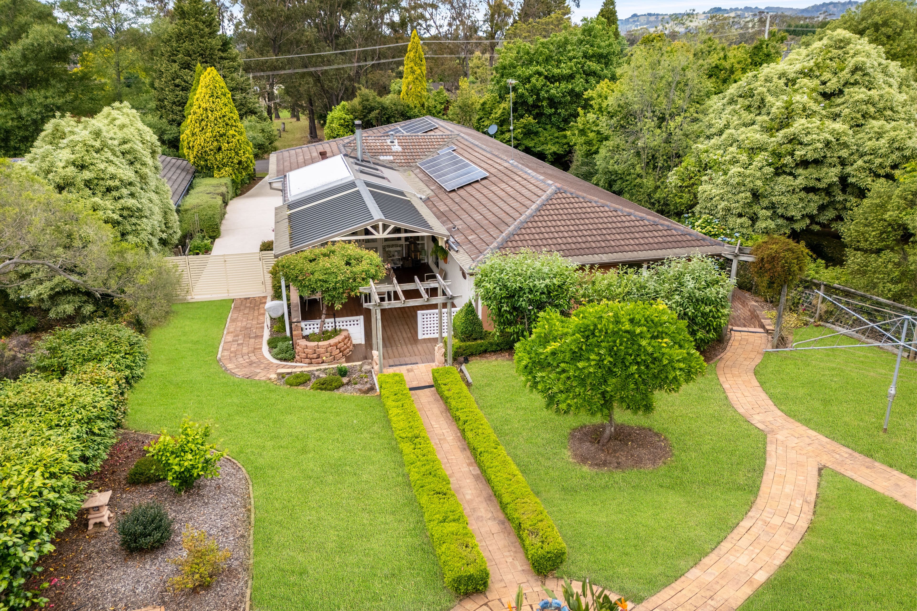 60 Orient Street, Willow Vale NSW 2575, Willow Vale - Image 1