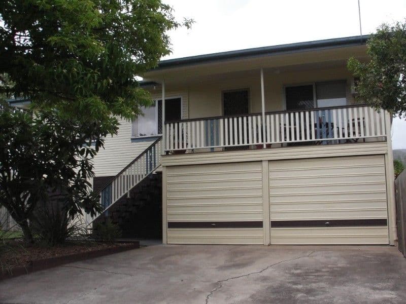 315 Blanchfield Street, KOONGAL QLD 4701, Koongal - Image 1