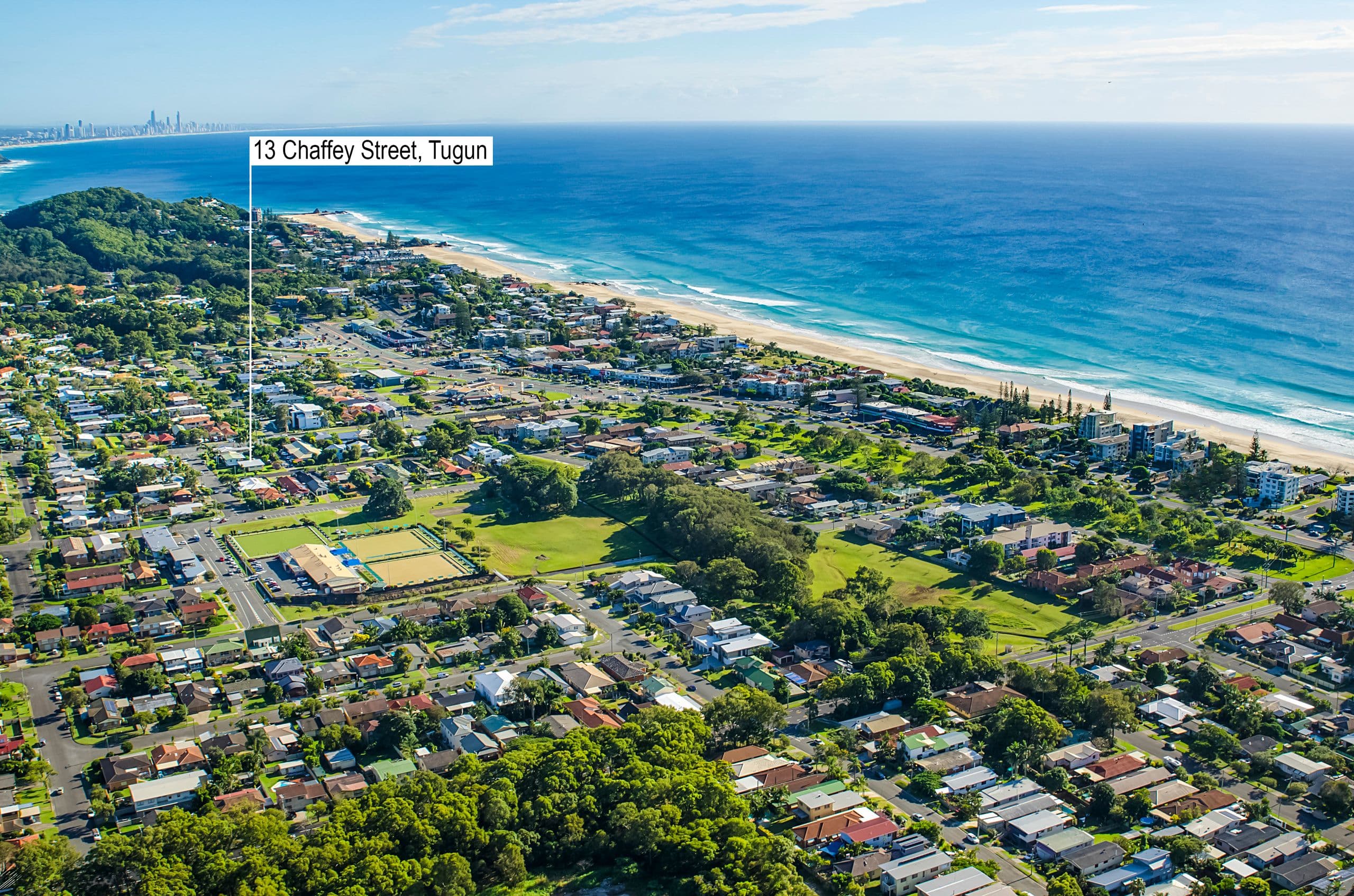 13 Chaffey Street, Tugun QLD 4224, Tugun - Image 1