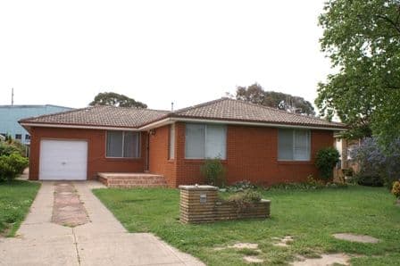 3 Apollo Place, ORANGE NSW 2800, Orange - Image 1