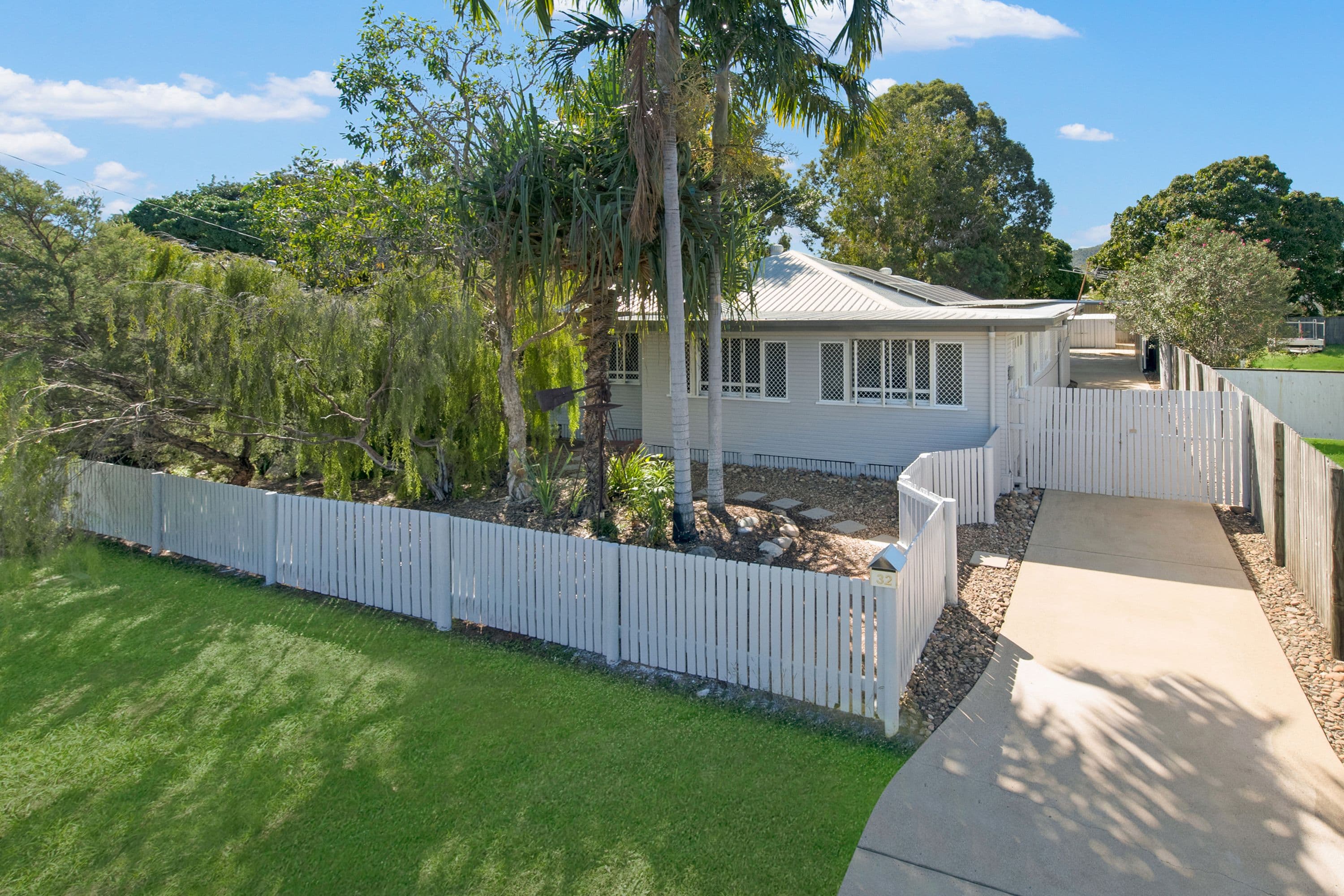 32 Tippett Street, Gulliver QLD 4812, Gulliver - Image 1