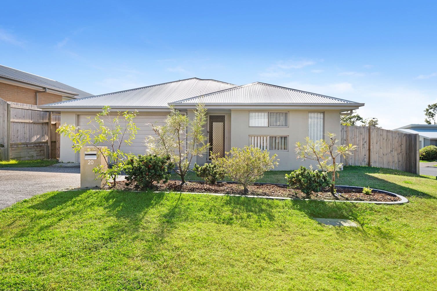 20 Graham Street, Pimpama QLD 4209, Pimpama - Image 1
