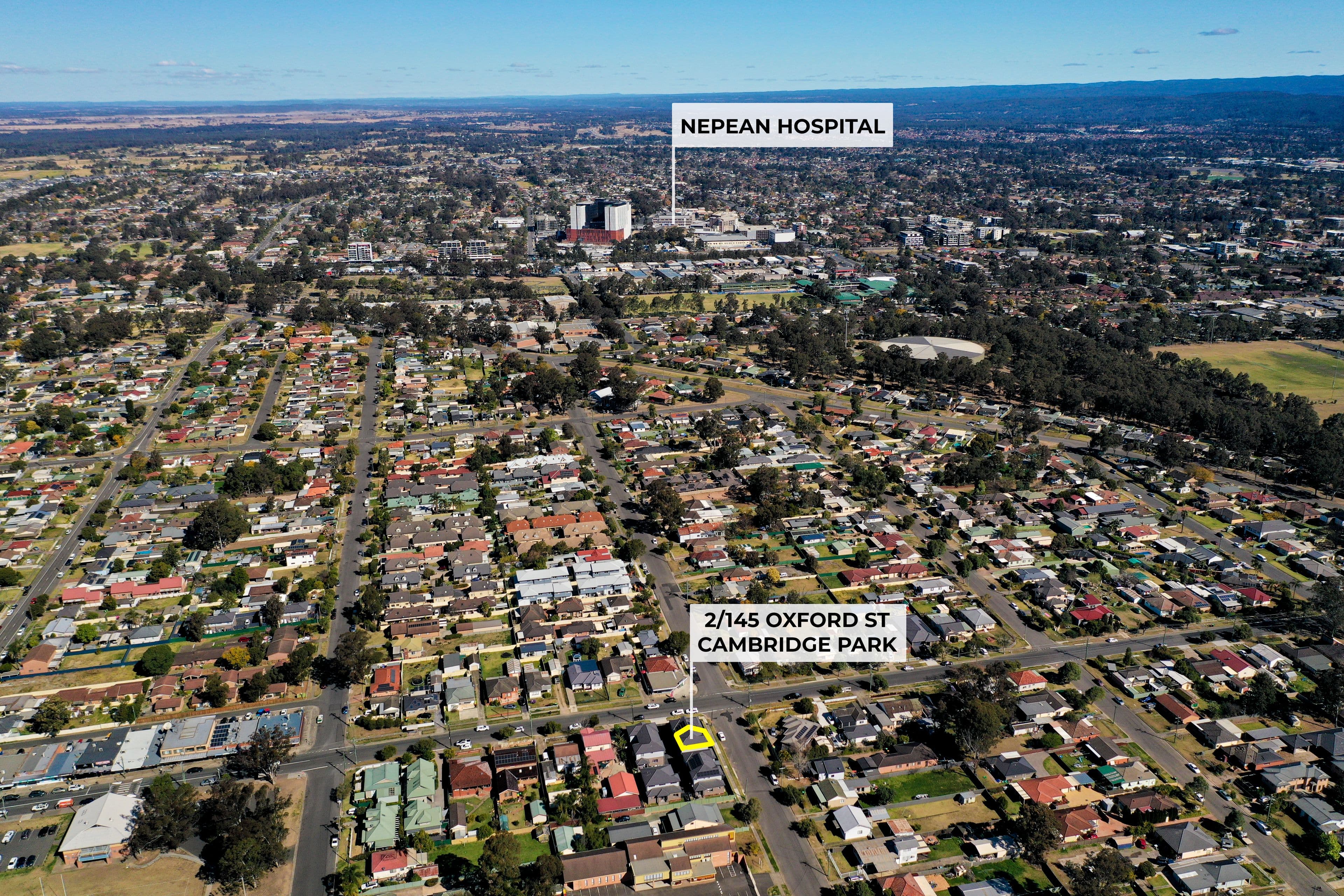 145 Oxford Street, Cambridge Park NSW 2747, Cambridge Park - Thumbnail 8