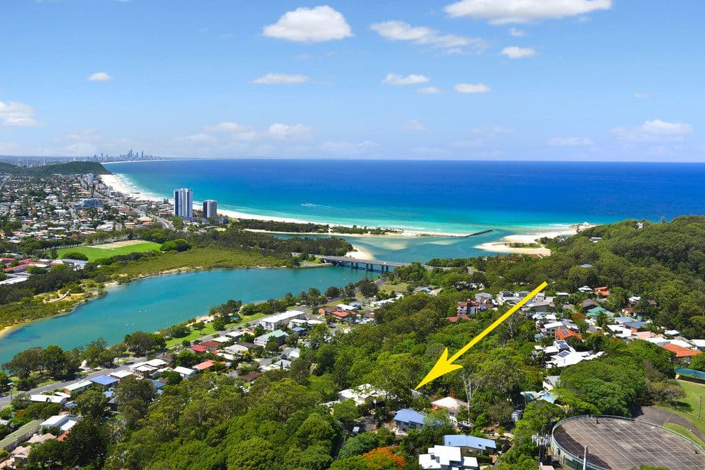 38 Albany Avenue, Currumbin QLD 4223, Currumbin - Image 1