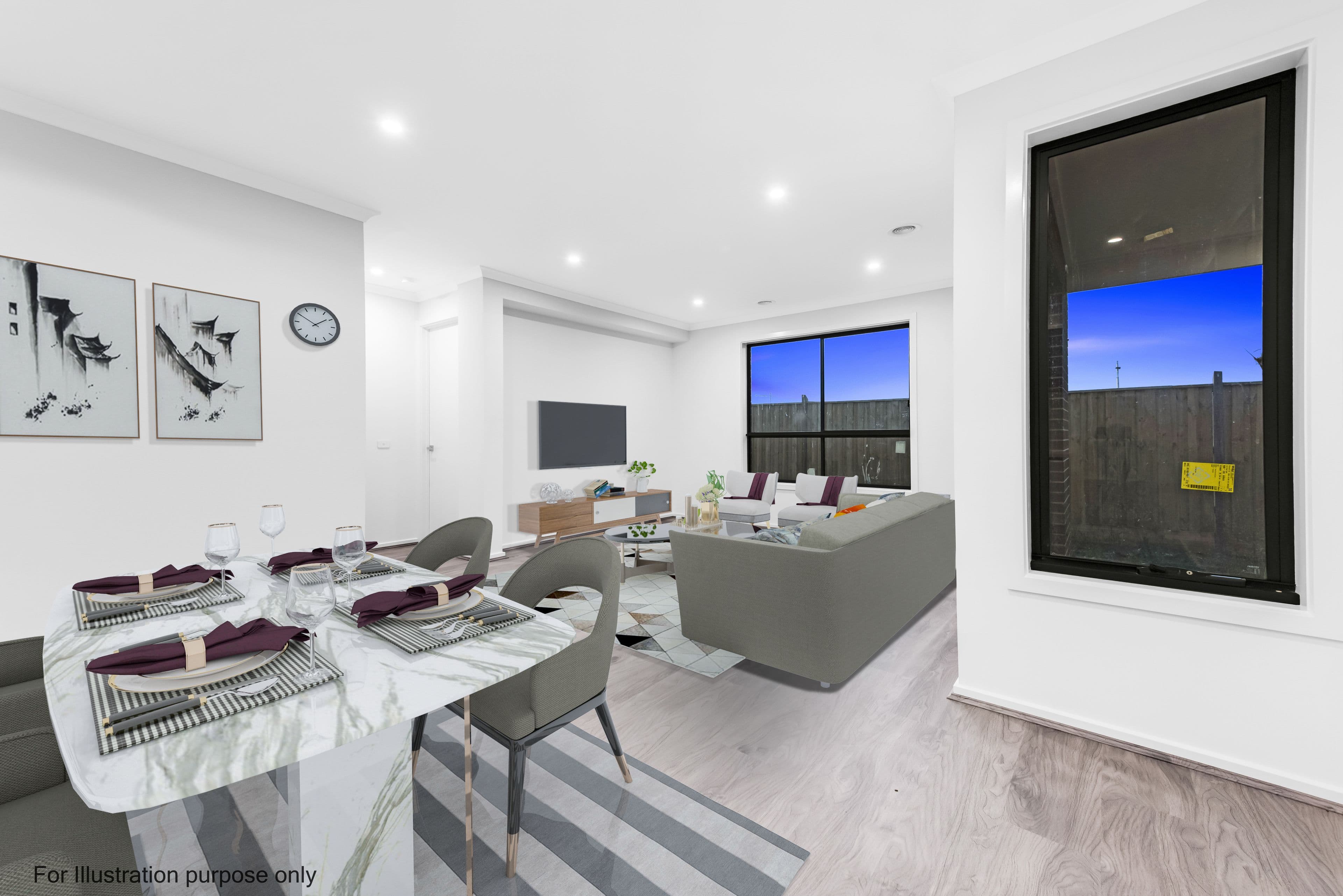 7 Lowell Road, Tarneit VIC 3029, Tarneit - Thumbnail 6
