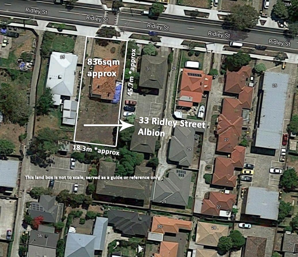 33 Ridley Street, Albion VIC 3020, Albion - Image 1