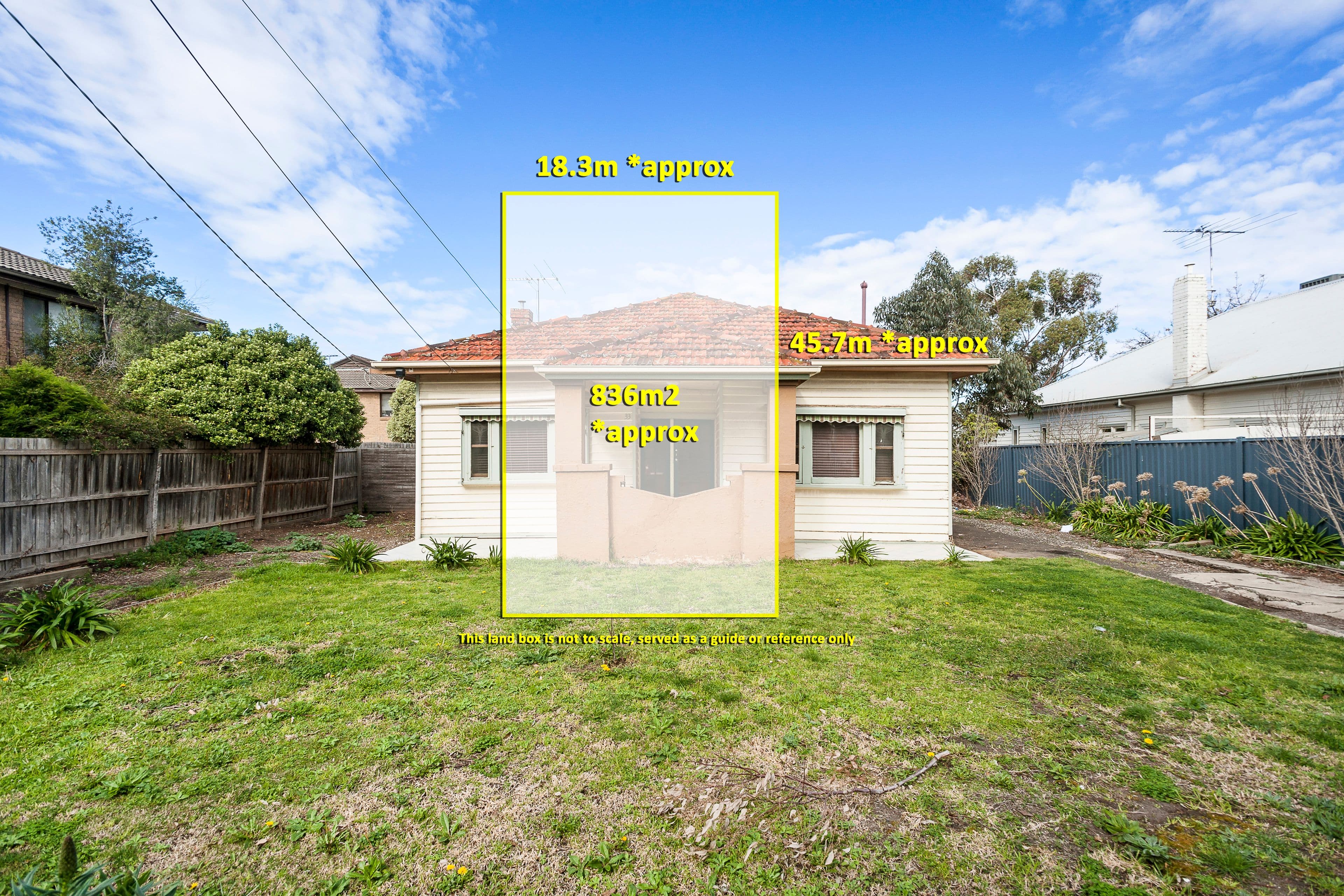 33 Ridley Street, Albion VIC 3020, Albion - Thumbnail 2