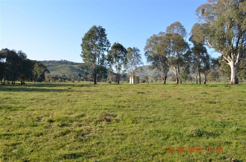 Lot 17 Goobarragandra Road, Tumut NSW 2720, Tumut - Image 1