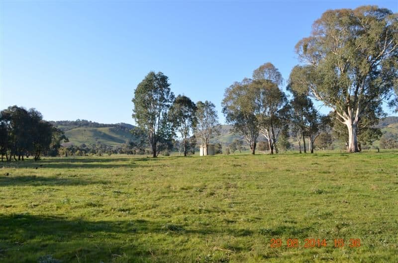 Lot 17 Goobarragandra Road, Tumut NSW 2720, Tumut - Thumbnail 2