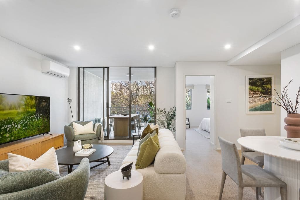 6/138-142 Botany Road, Alexandria - Image 1