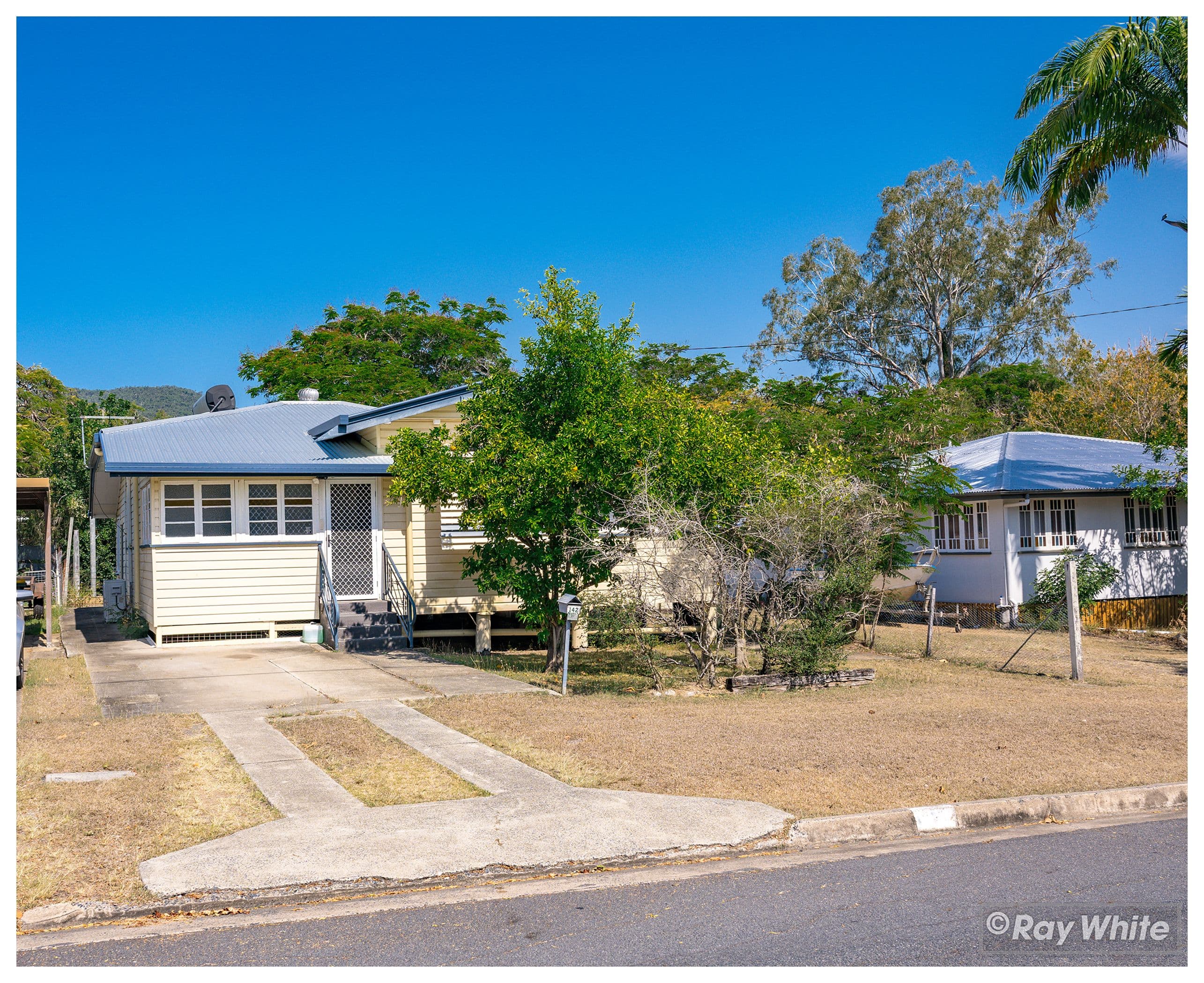 142 Connor Street, Koongal QLD 4701, Koongal - Thumbnail 2