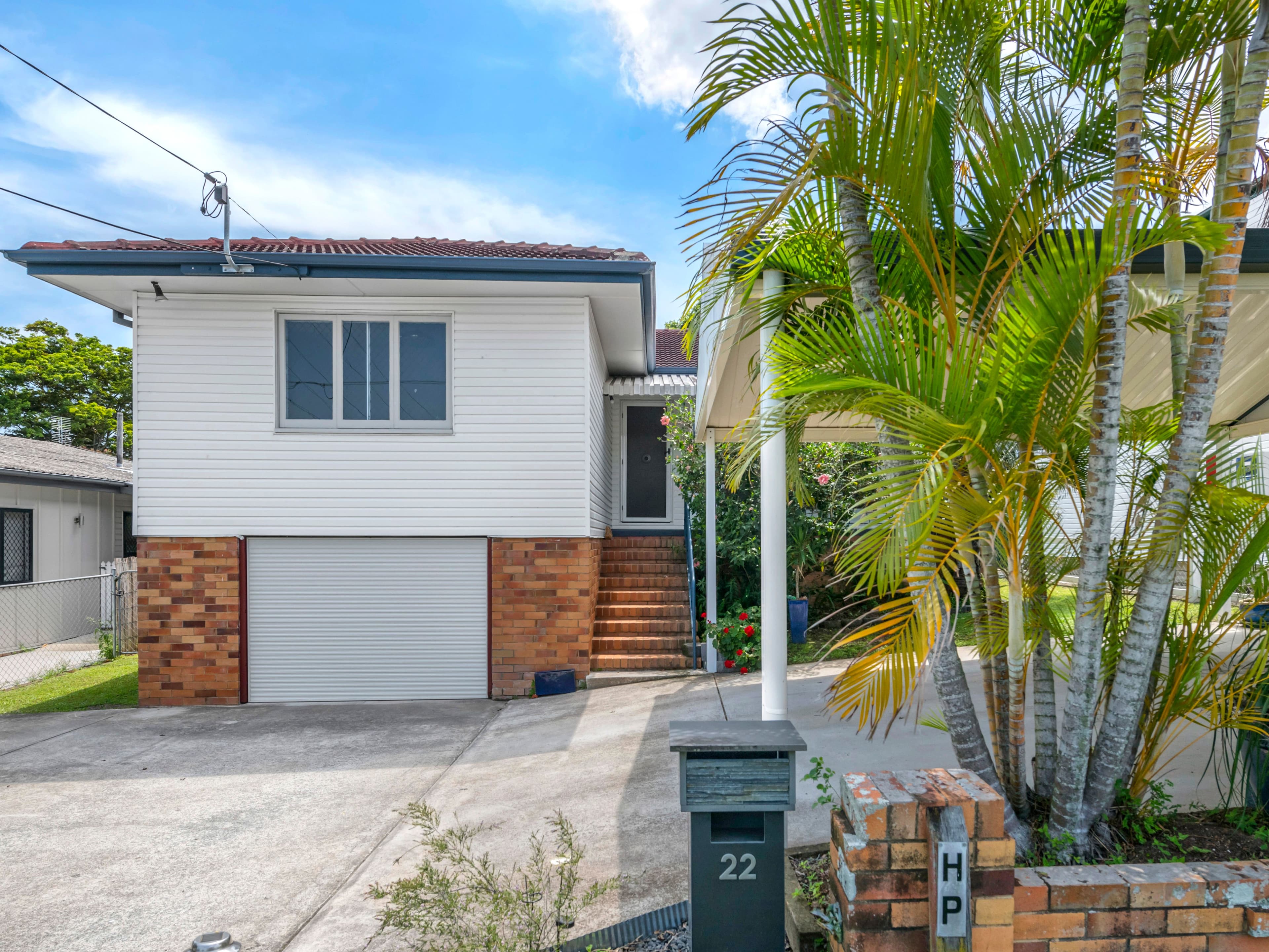 22 Stellmach Street, Everton Park QLD 4053, Everton Park - Image 1