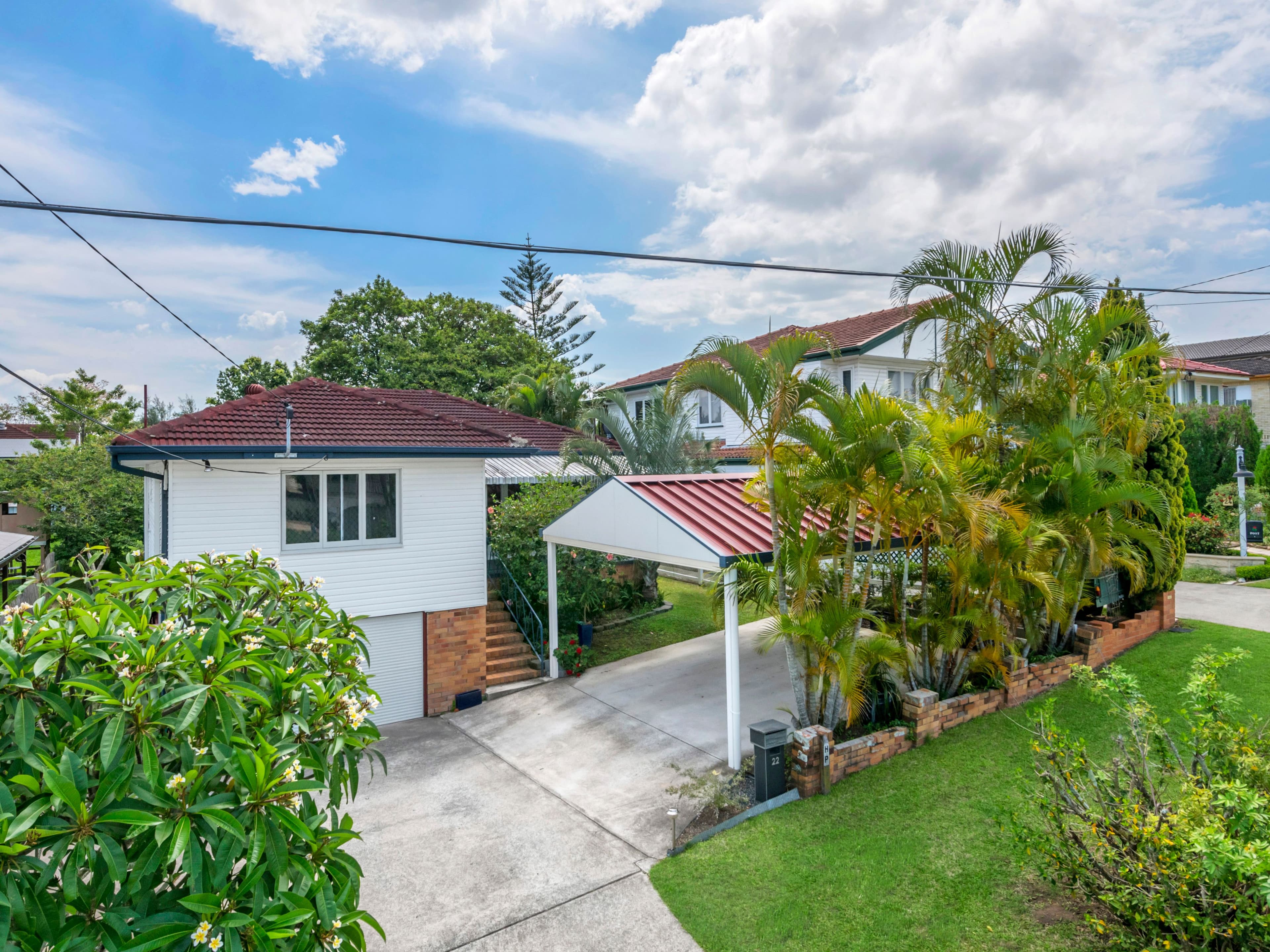 22 Stellmach Street, Everton Park QLD 4053, Everton Park - Thumbnail 2