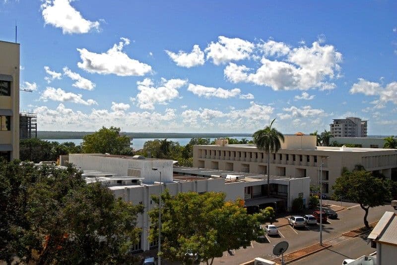21 Cavenagh Street, DARWIN NT 0800, Darwin - Image 1