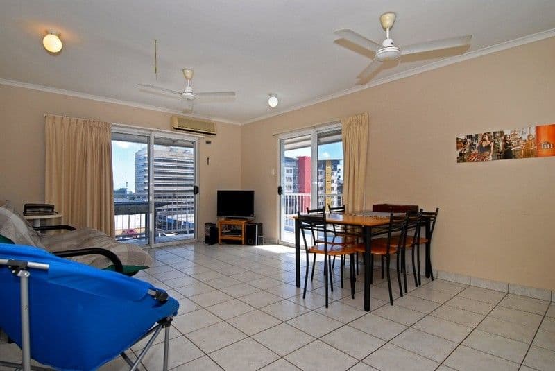 21 Cavenagh Street, DARWIN NT 0800, Darwin - Thumbnail 2