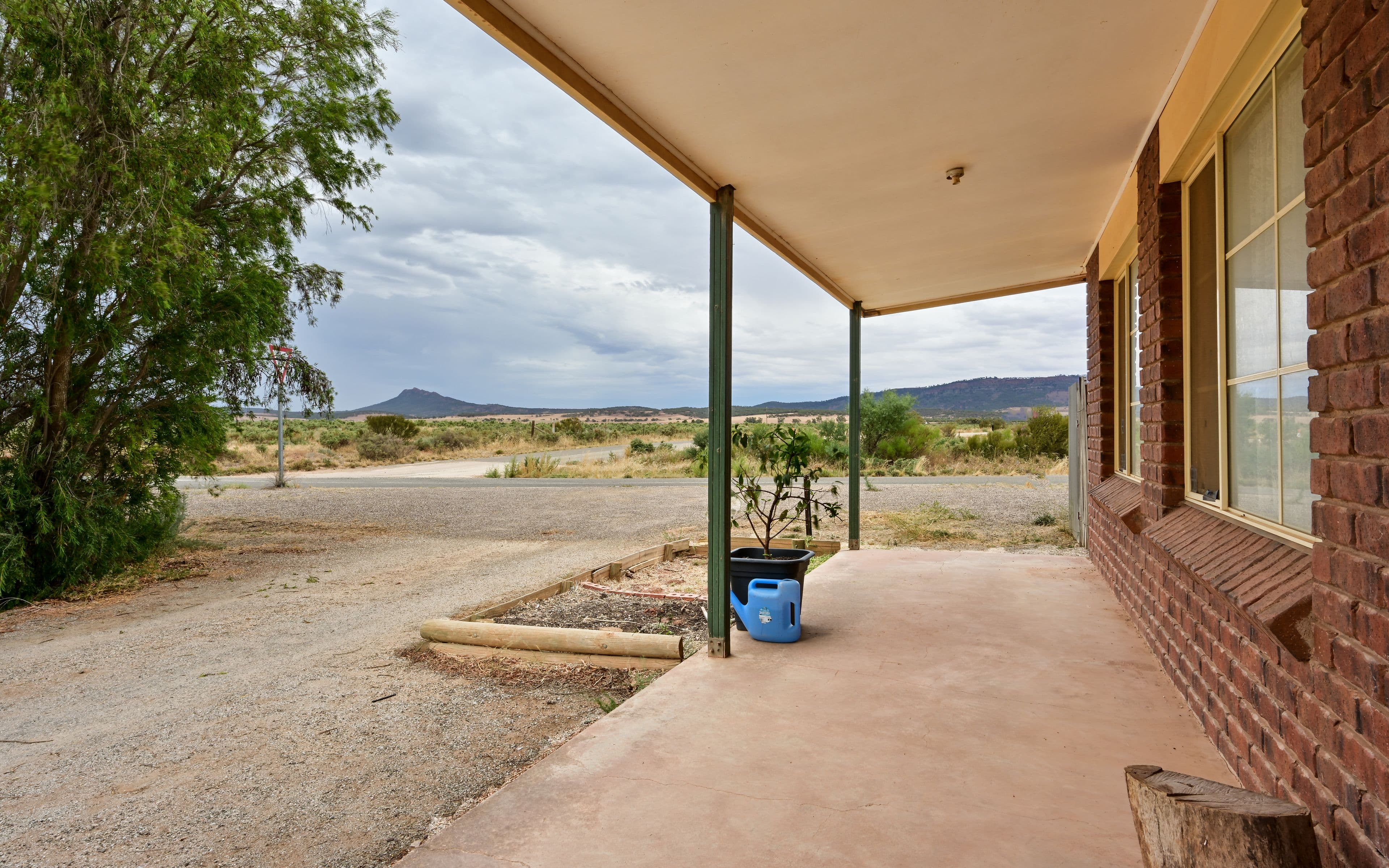 24 Durnford Road, Quorn SA 5433, Quorn - Image 1