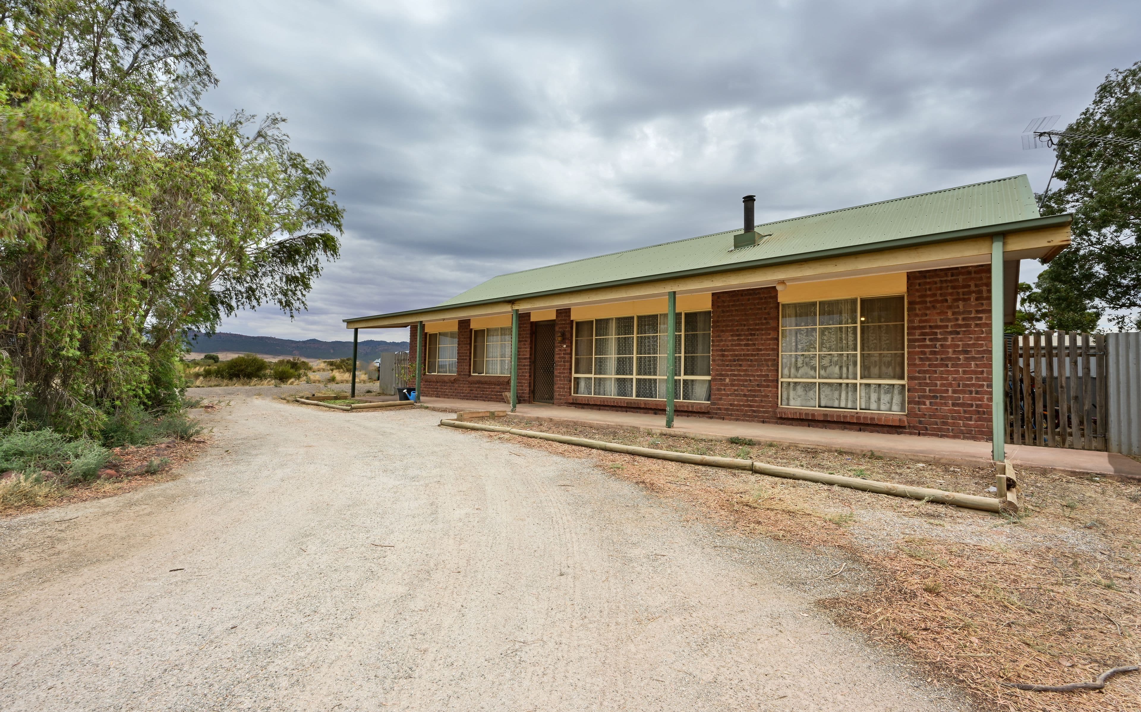 24 Durnford Road, Quorn SA 5433, Quorn - Thumbnail 2