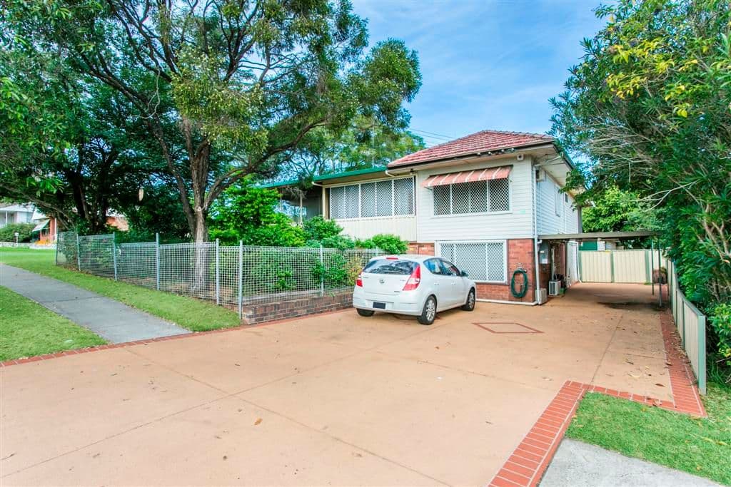 100 Stafford Street, PENRITH NSW 2750, Penrith - Image 1