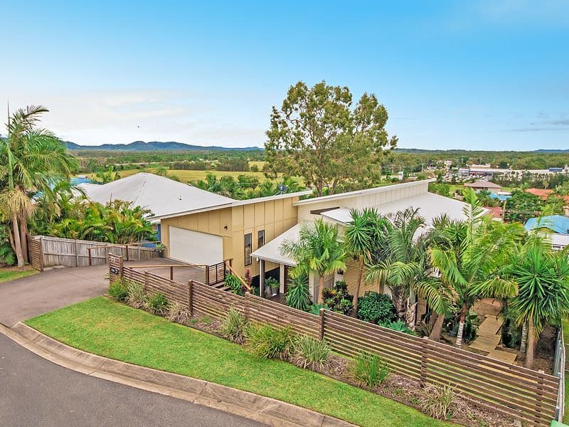 36 Elly Circuit, COOLUM BEACH QLD 4573, Coolum Beach - Thumbnail 2