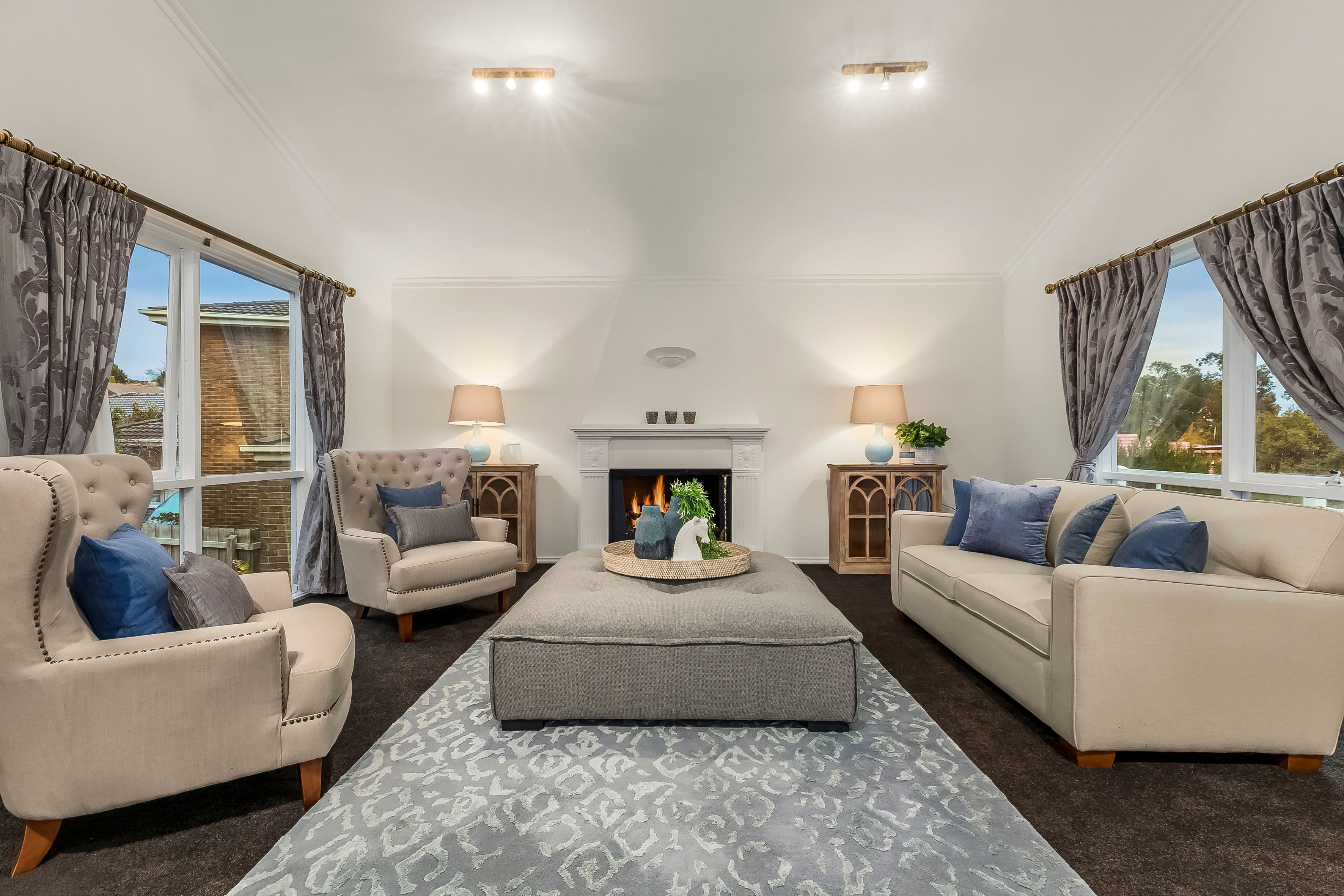 24 Santa Rosa Boulevard, Doncaster East VIC 3109, Doncaster East - Thumbnail 2