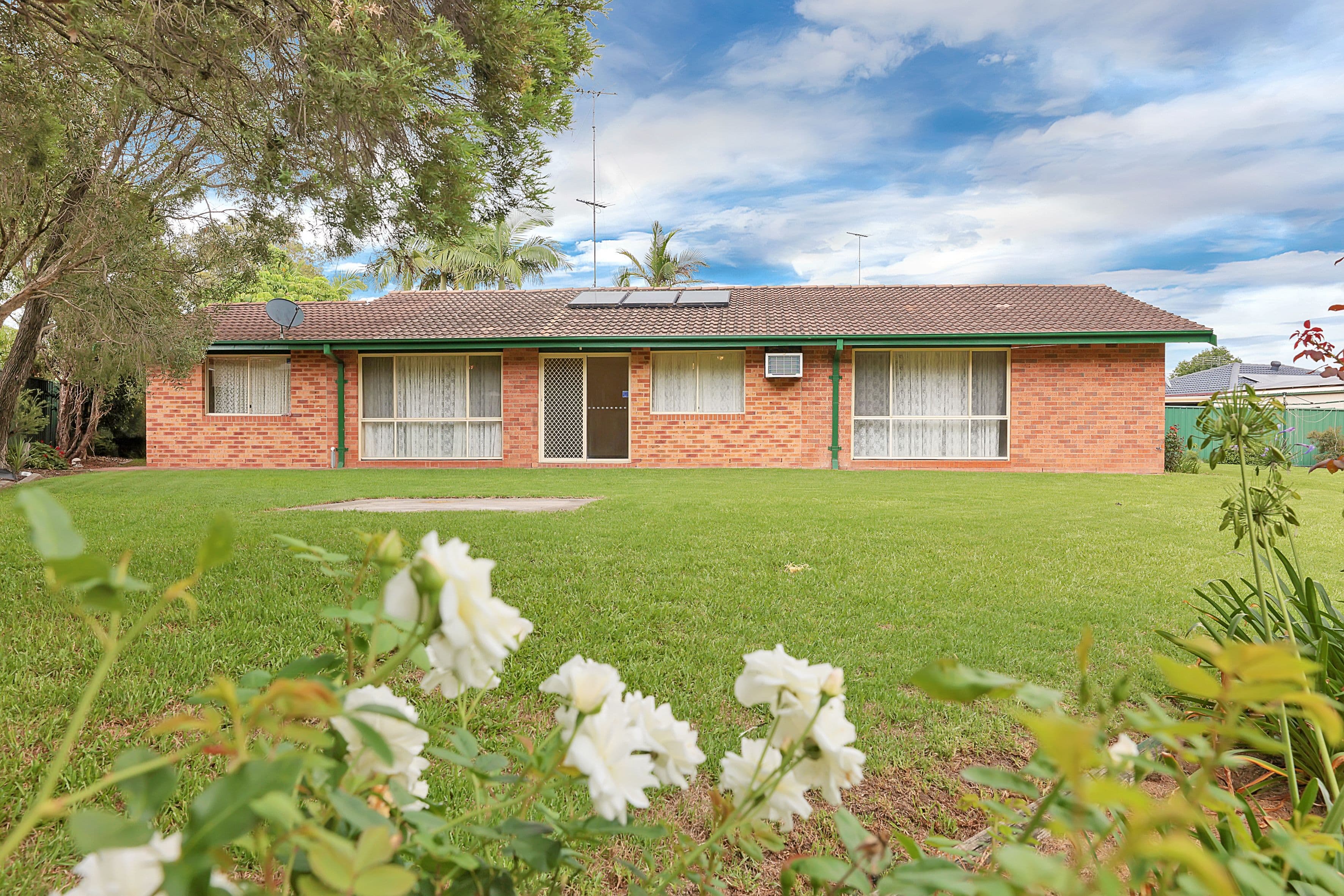 127 Newham Drive, Cambridge Gardens NSW 2747, Cambridge Gardens - Image 1
