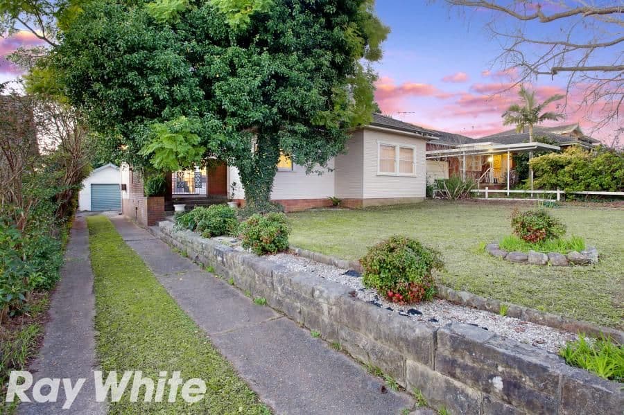25 Kentwell Street, BAULKHAM HILLS NSW 2153, Baulkham Hills - Image 1