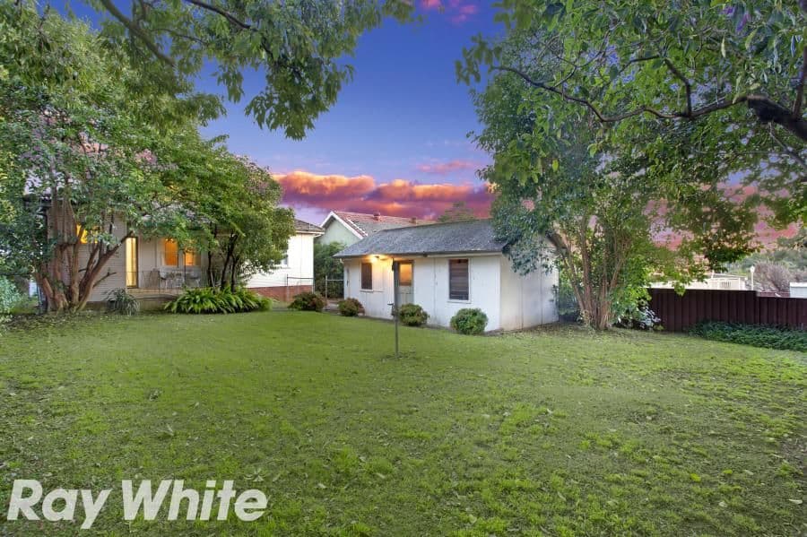 25 Kentwell Street, BAULKHAM HILLS NSW 2153, Baulkham Hills - Thumbnail 2
