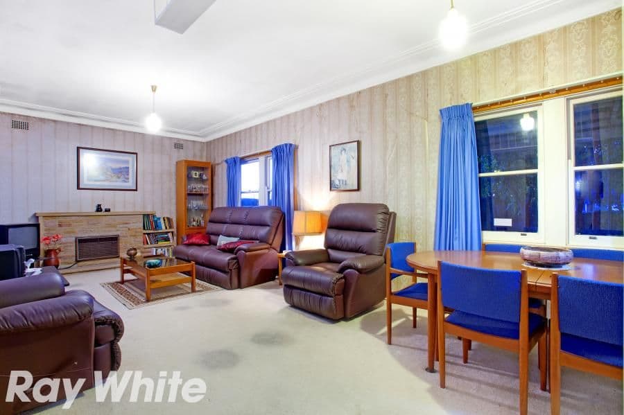 25 Kentwell Street, BAULKHAM HILLS NSW 2153, Baulkham Hills - Thumbnail 4