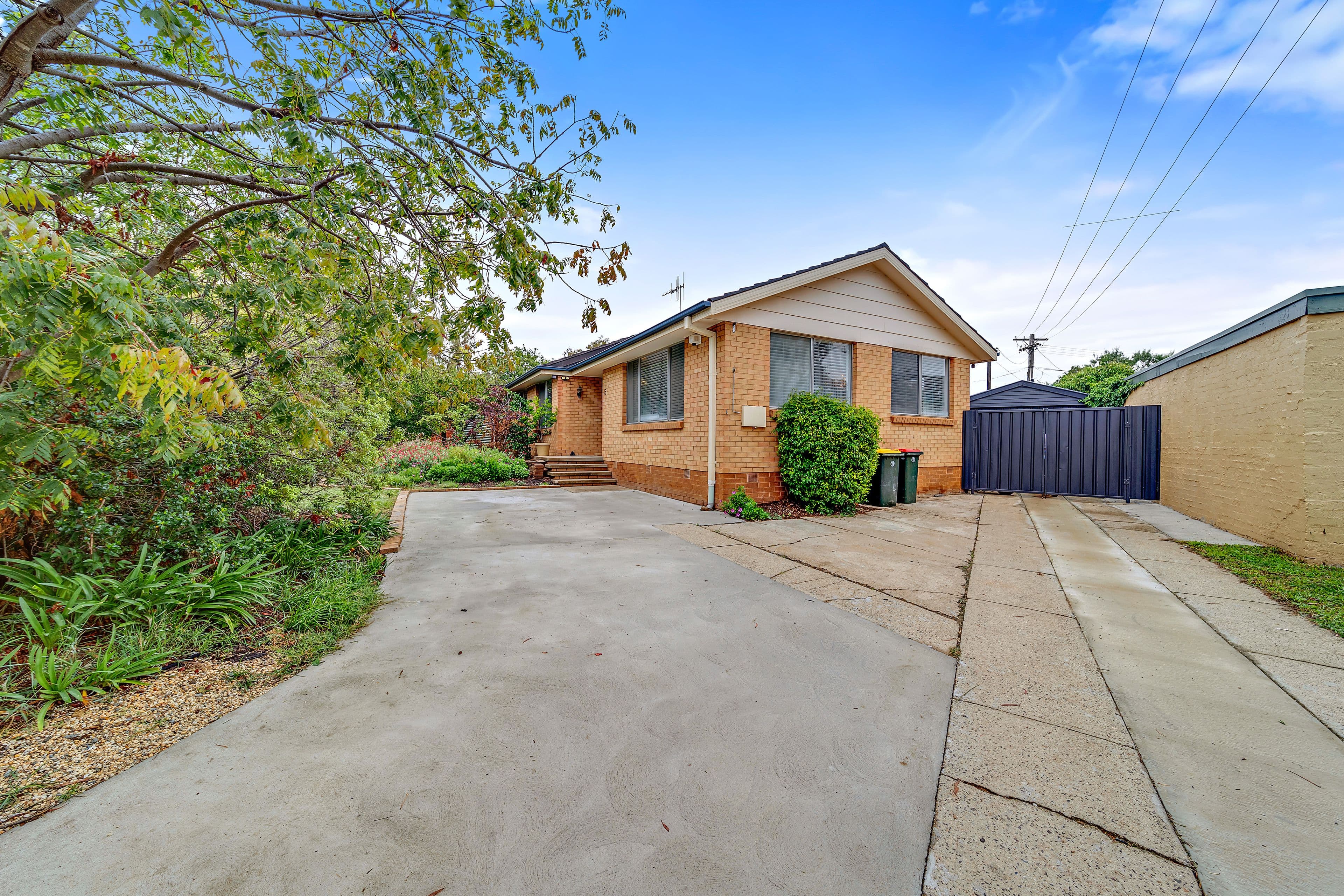 5 Boniwell Street, Higgins ACT 2615, Higgins - Thumbnail 5