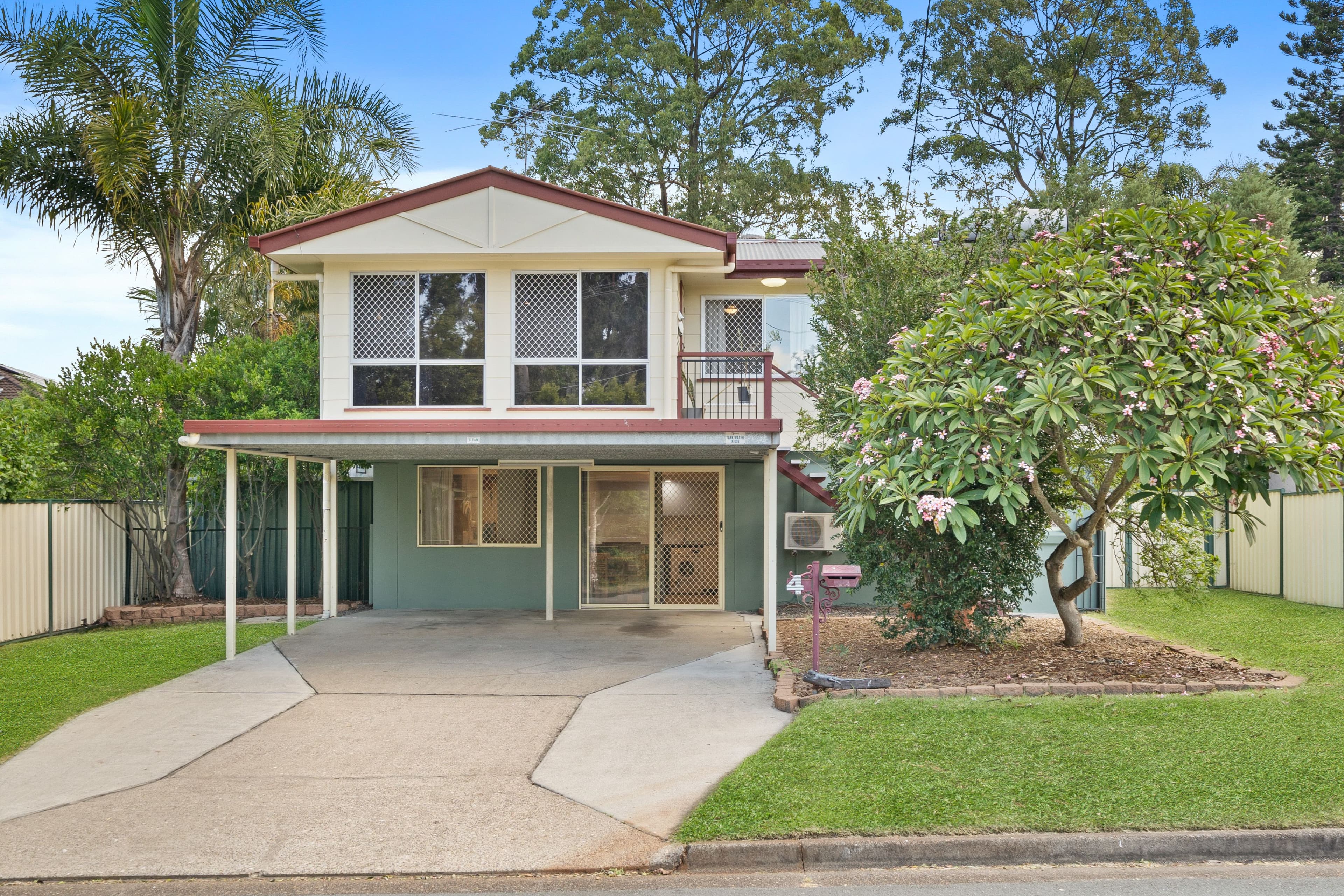 4 Thora Street, Crestmead QLD 4132, Crestmead - Image 1
