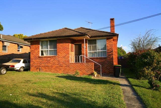 MOUNT LEWIS NSW 2190, Mount Lewis - Image 1