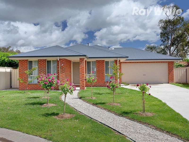 6 Lawrence Court, Jindera - Image 1