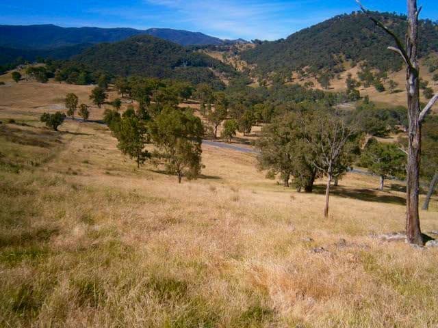 Lot 10 Goobarragandra Road, Tumut NSW 2720, Tumut - Thumbnail 5